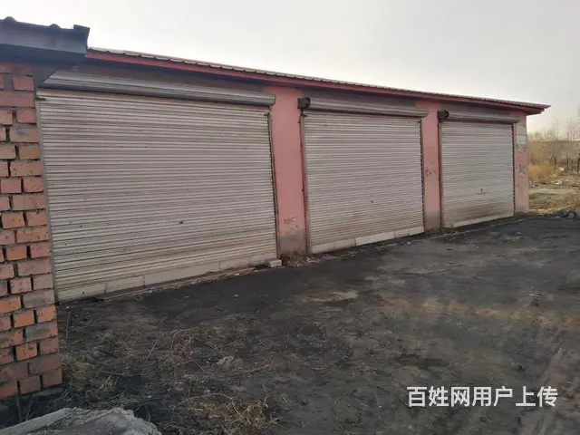 原晨光木材加工厂 - 图片 2