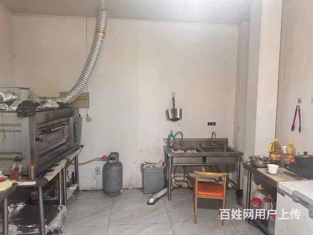 （新房源）寨子附近欧乐坊零点夜市40平门市出租 - 图片 4