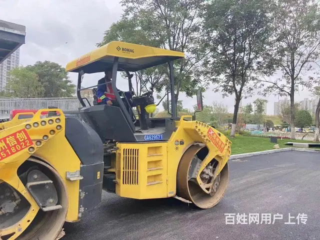 新乡SMA混合料 - 图片 2