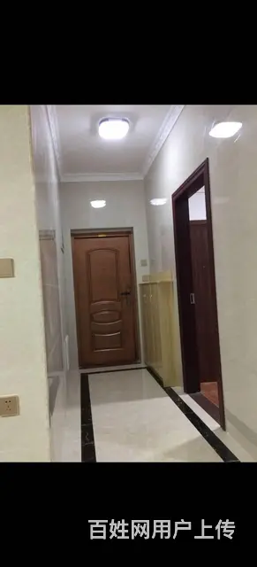 德伦苹果公园 普通住宅 简单装修 - 图片 1