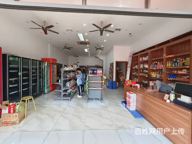（51旺铺推荐）临高县临昌路160平便利店空铺转让 - 图片 3