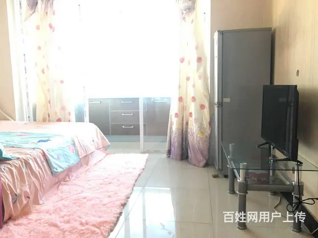 西典花园，东北电力大学，日租，短租，月租，有空调宽带 - 图片 1