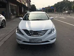 现代 索纳塔 2013款 第八代索纳塔 2.0 手