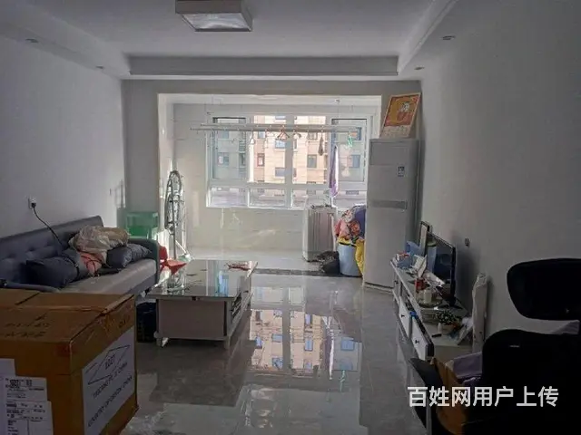 出租吾悦广场附近翠湖嘉苑电梯房三室两厅两卫新装修 - 图片 1