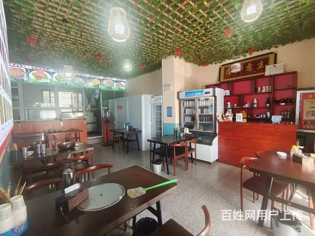 B个人一二十八团博古其镇餐厅对外低价整转12万，空转10万 - 图片 4