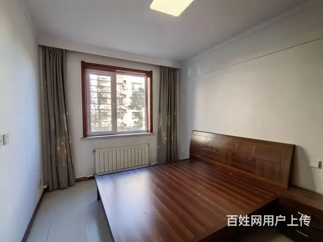 凤祥园车库上一楼101平，两室两厅简单装修48万 - 图片 4