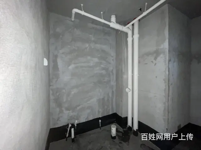 捡漏现房！3中南 麒麟公馆 国际华府旁 毛坯2居 中层 有证 - 图片 7