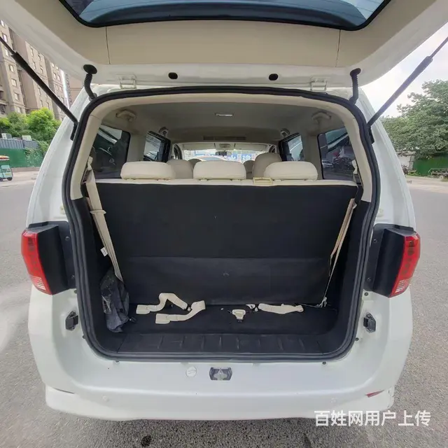 野马 斯派卡 2018款 1.5 手动 豪华型 - 图片 3