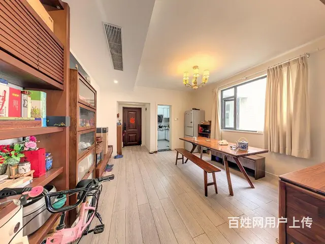 拱北情侣南路海景房，次新装修房子保养好，空间舒适。 - 图片 7