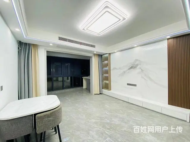 业主自住好房 家具可定制 出门欢乐谷 东湖近楚河汉 - 图片 4