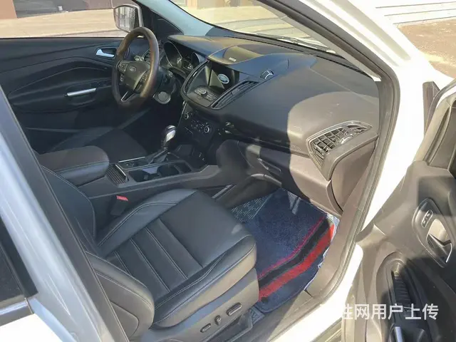 福特 翼虎 2018款 1.5T 手自一体 EcoBoost - 图片 7