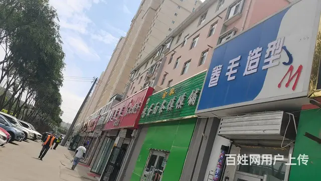 七P 8509 城东区互助路小寨心园,西宁城东互助路 - 图片 2