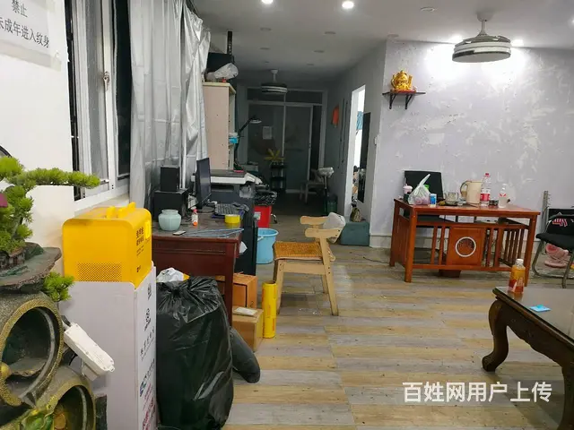 （51旺铺推荐）府城中山路爱语阳光旁85平铺面转让 - 图片 5