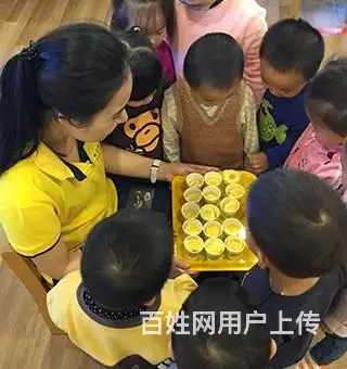 梦想月薪过万吗 旺亿中西早教帮你圆梦 - 图片 2
