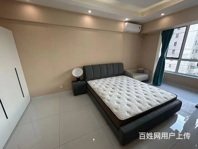 【搞定了！】沈阳站西广场精装房出租 - 图片 1