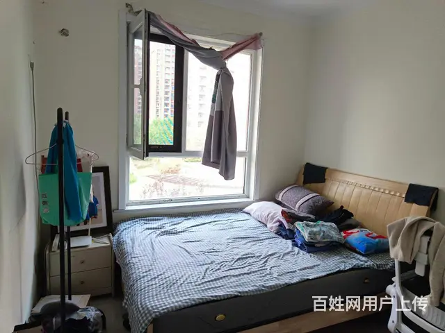 中洋和天下  双证 3室带车位 109万 - 图片 3