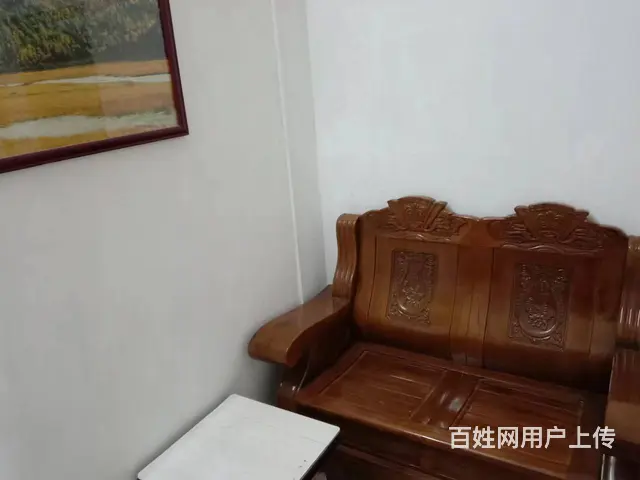 【搞定了！】霞山旧四中综合市场附近有两房一厅框架靓房出租，房 - 图片 4