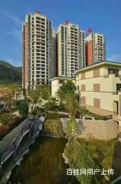 《凯伦堡》毛坯,高尚、宁静、独具特色自然资源 - 图片 3