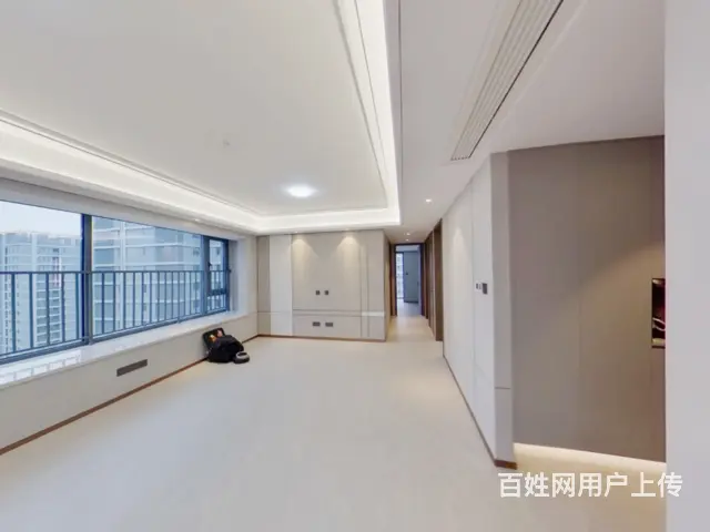星瓒颂锦府 三面铝板 恒温泳池 娱乐休闲会所 儿童游乐区 - 图片 8