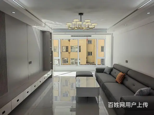 北大街恒屹新村2楼102平精装54.8万 - 图片 5