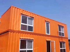 出售住人集装箱、移动厕所定制、网红定制、工地临建房