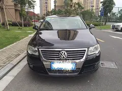 大众迈腾 2007款 1.8T 自动 豪华型 (国