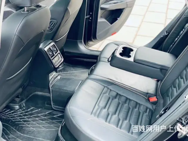 大众 帕萨特 2019款 2.0TSI 双离合 330TSI - 图片 6