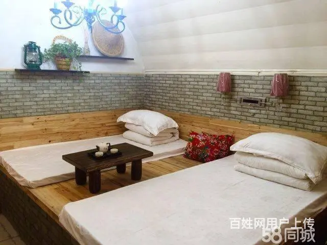 10元/天住东方红民宿酒店宾馆 - 图片 7