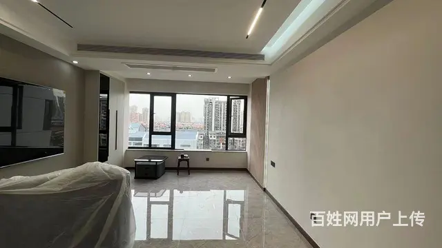 油漆工刮白刷墙漆，水电改造贴砖拆除清运轻质砖隔墙 - 图片 2