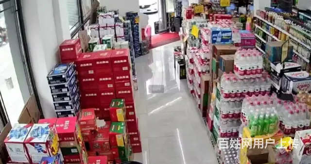 沈河区中街商圈内日卖六千以上折扣超市出兑 - 图片 5