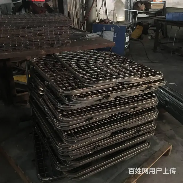 建材激光切割冲压钣金焊接不锈钢铝合金 - 图片 3