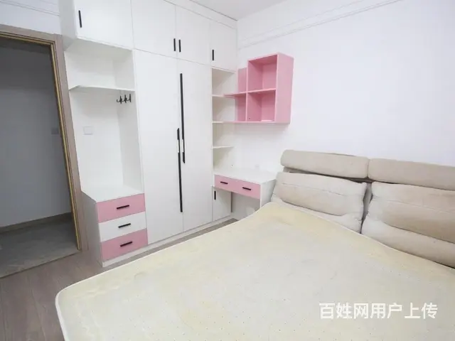 阳光城文澜府 老八 中 精装修4房 南北通透 性价比高 - 图片 5