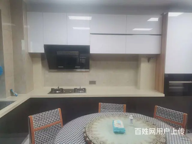 尚典国际高层17A01，159平，三室一卫二厅，75万，精装 - 图片 5