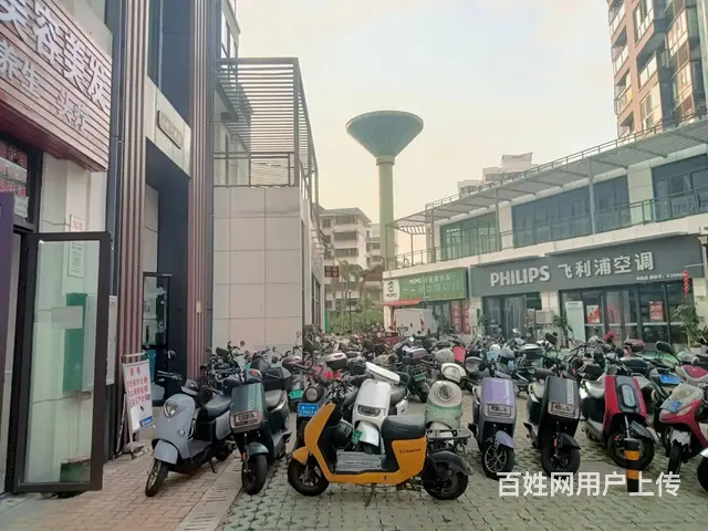 （51旺铺推荐）坡博家园50平铺面出租 - 图片 6
