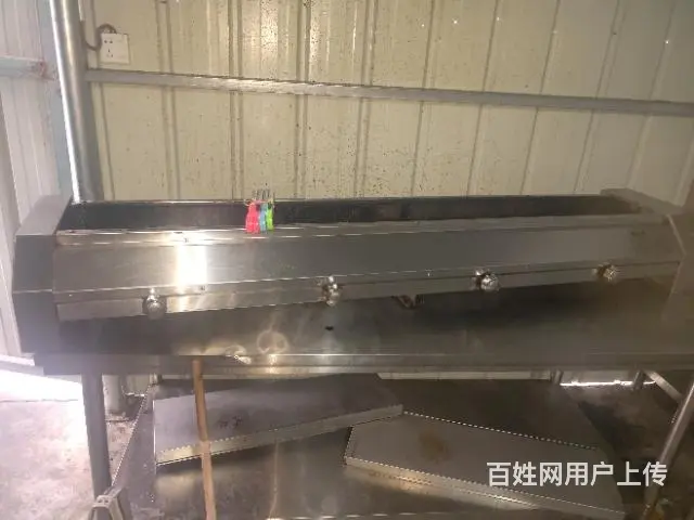 饭店厨房用具 - 图片 5