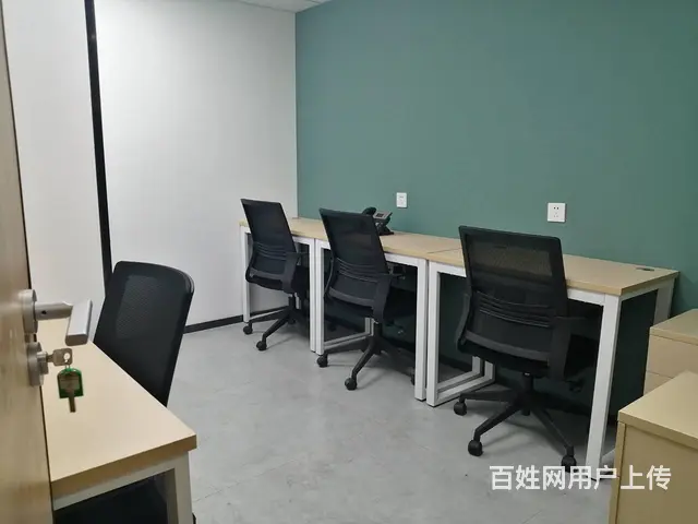 新年福利！不限租期，亏本出租！人均350元杂费全包，拎包入住 - 图片 9