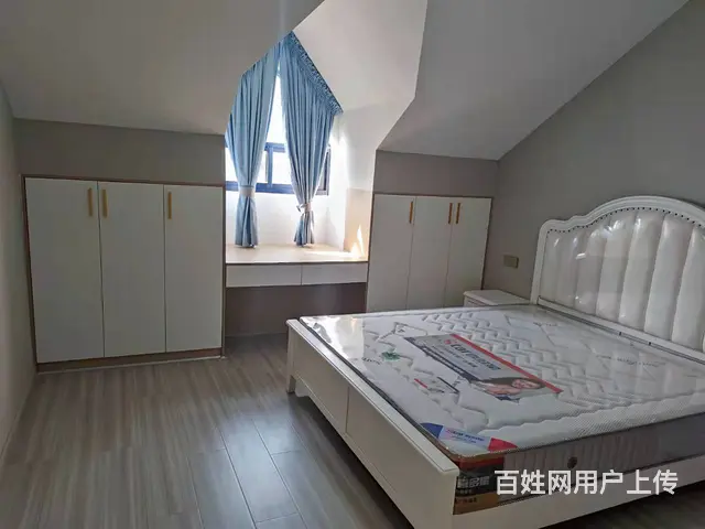 上高锦都圣地雅阁新装修复式楼送露台带车库三证住人安静急售 - 图片 9