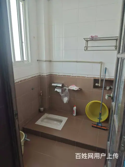上高新城区单位房清爽大三房带车库和地下室院内好停车免物业费 - 图片 12