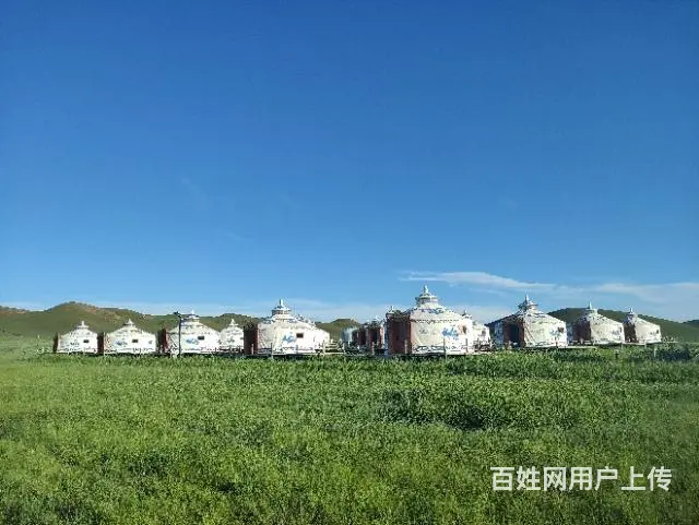 草原旅行 - 图片 11