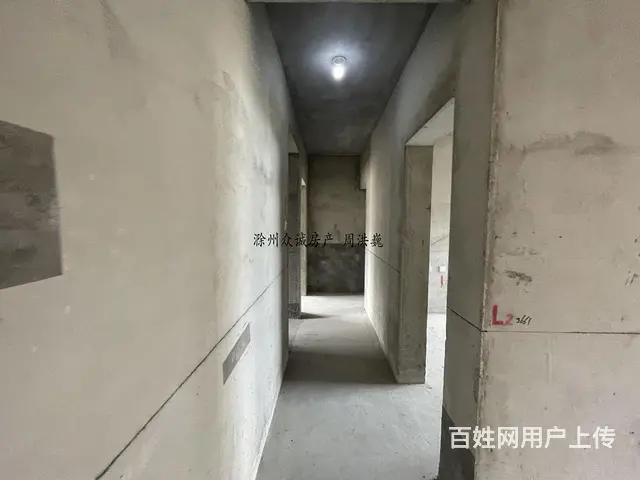 城南单价5000多，亭城璞悦旁万桥新苑标准三房环境好总价低 - 图片 10