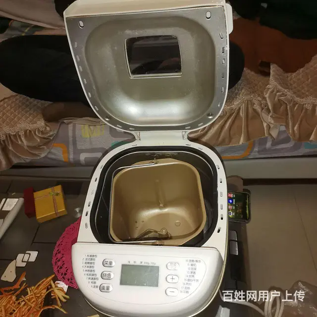 面包机 - 图片 2