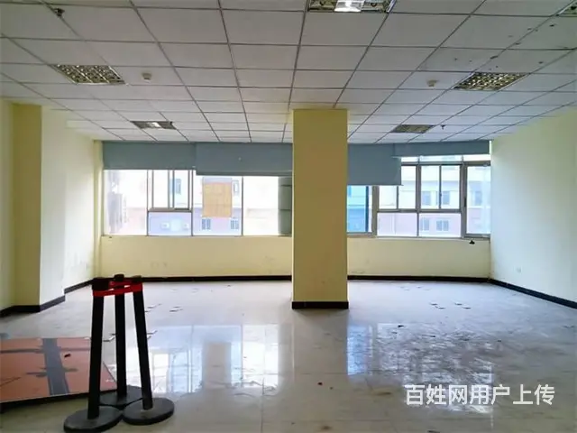 【同城搜铺网】市内朝阳中路建华大厦200㎡办公楼出租的图片