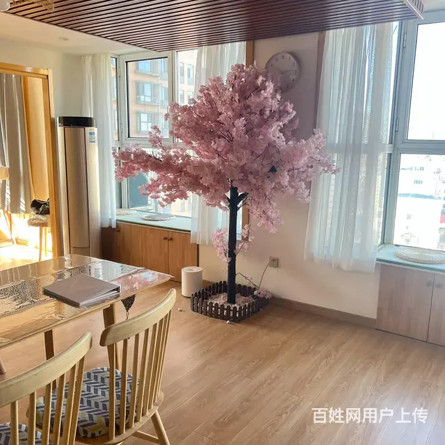 位于迎宾路香格里中心9层160平米美容工作室整体转让 - 图片 7