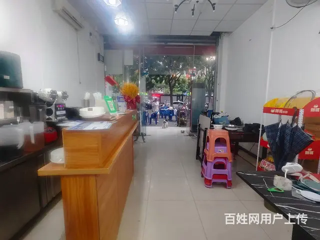 （51旺铺推荐）美苑路40平铺面转让 - 图片 7