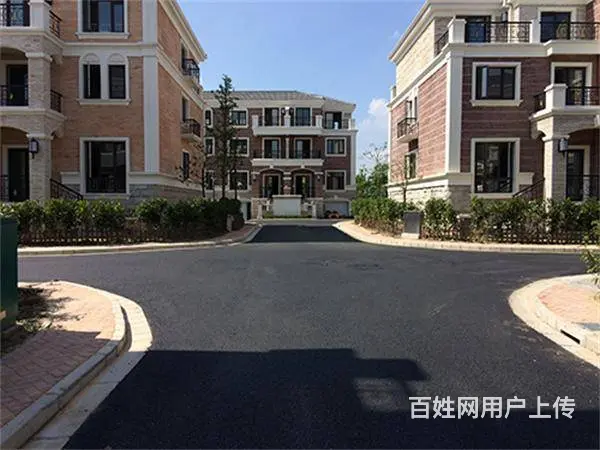 沥青路面施工_沥青路面修补_广州沥青道路改造_ - 图片 5