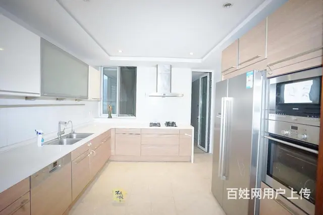 房东急需用钱,便宜出售210.72平万象城悦府精装修 - 图片 9