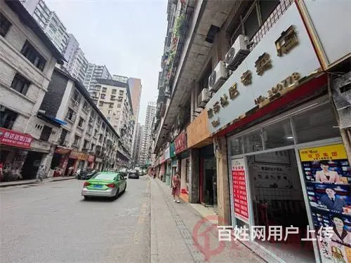 （达州铺源网）市内西胜街35㎡养生馆转让（带夹层） - 图片 4