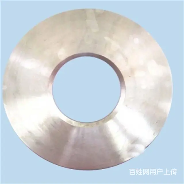 鹤壁博达K  型标准矿用孔板用质量换取你的满意 - 图片