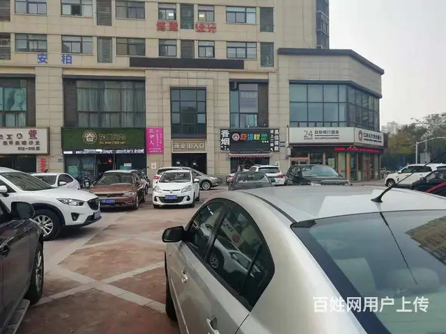 青枫公园旁 宝龙广场（已租陈娟火锅 租13万）直签 - 图片 3