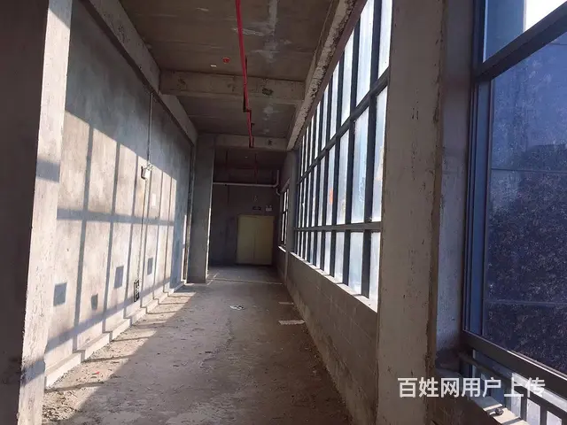 （老板本人）雨花区大型高档小区临街门面房东直租（可分租） - 图片 7
